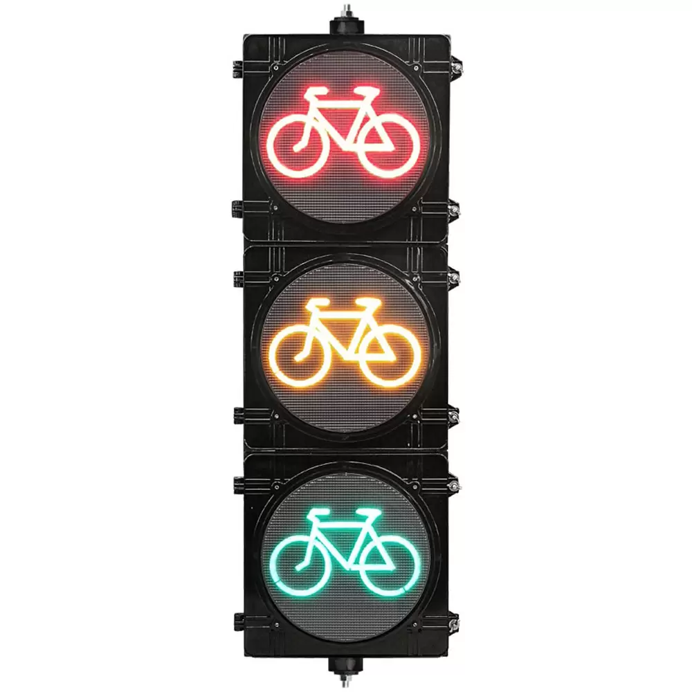 semáforos para bicicletas de alta calidad semáforos para bicicletas de alta calidad