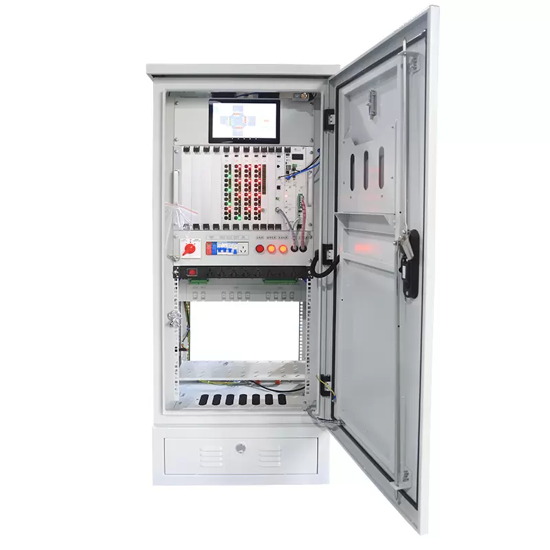 controlador automatizado de señales de tráfico